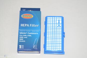 Miele S300/500/500/600 HEPA Filter (F250)