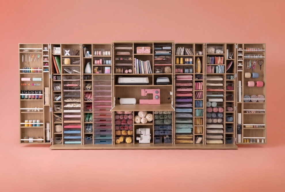 DreamBox XL Plus Create Room