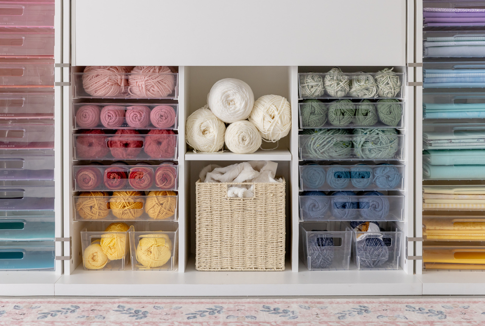 DreamBox XL Plus Create Room