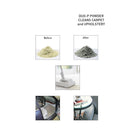 SEBO Duo Brush Machine