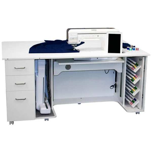Chelsea Sewing Cabinet
