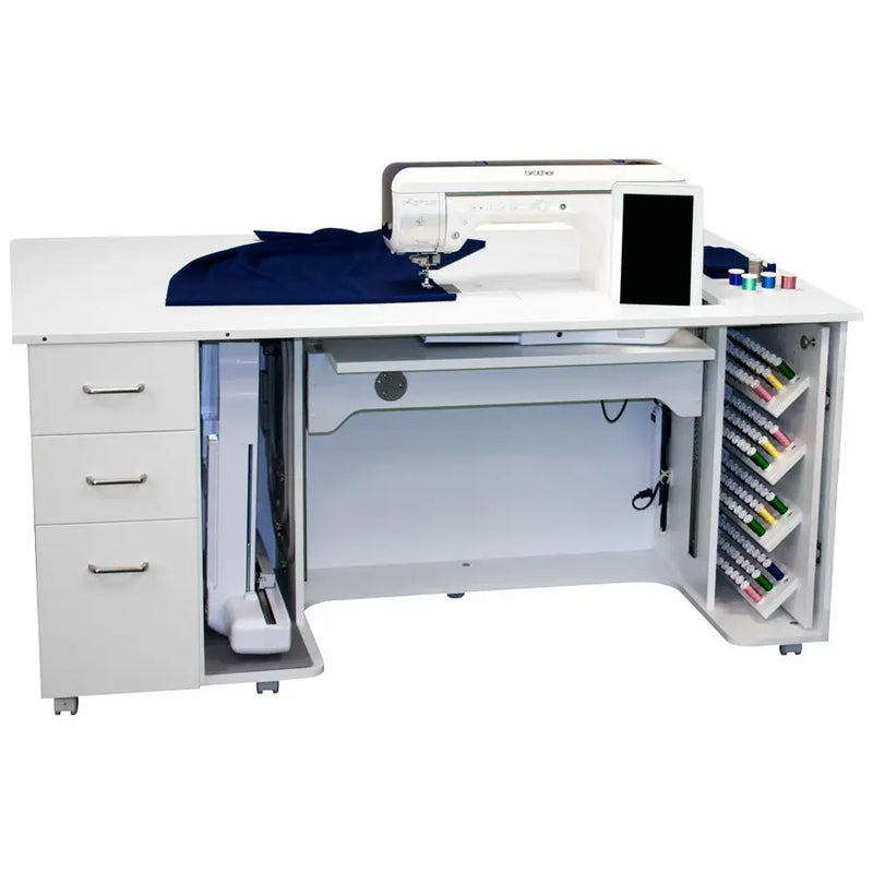 Chelsea Sewing Cabinet