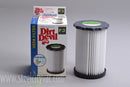 Dirt-Devil F3 HEPA Filter