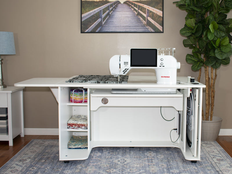 Model 9030 Sewing Cabinet