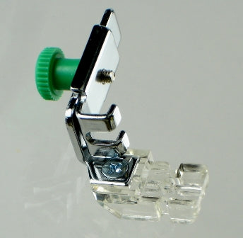 Janome Concealed Zipper Foot (5mm)