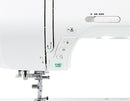 Janome Memory Craft 9850 LE