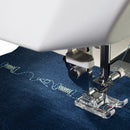 Janome Memory Craft 9850 LE