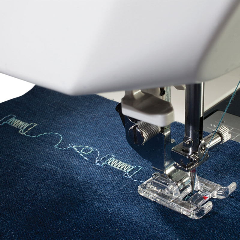 Janome Memory Craft 9850 LE