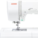 Janome Memory Craft 9850 LE