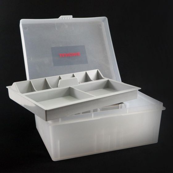 Janome Sewing Foot Accessory Box