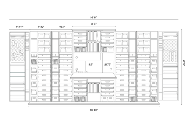 DreamBox XL Plus Create Room
