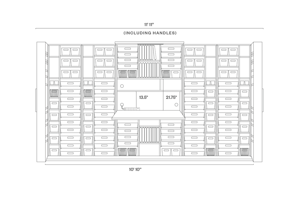 DreamBox XL Plus Create Room