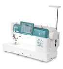 Continental M6 LBQ Special Edition (PRE-ORDER) Citrus Sew & Vac