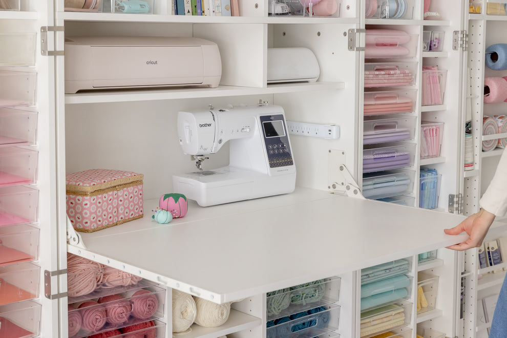 DreamBox XL Plus Create Room