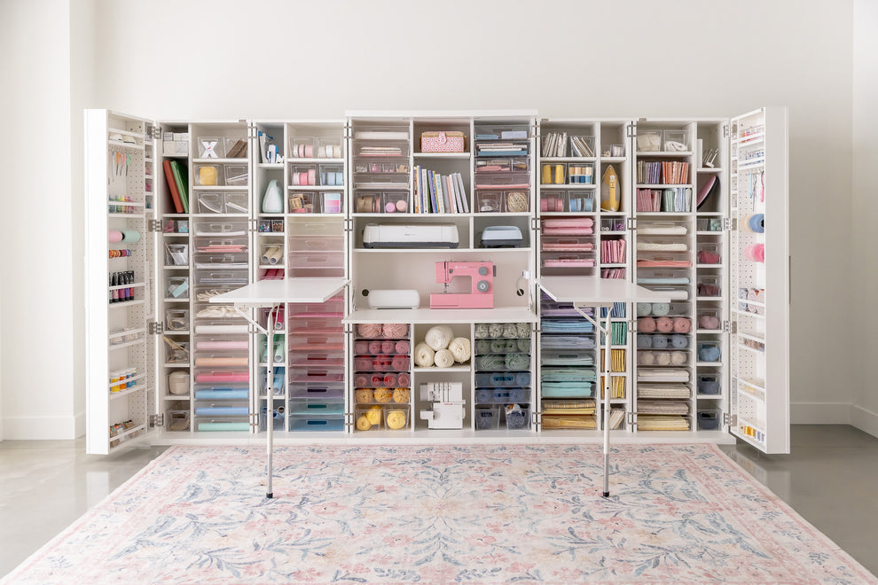 DreamBox XL Plus Create Room