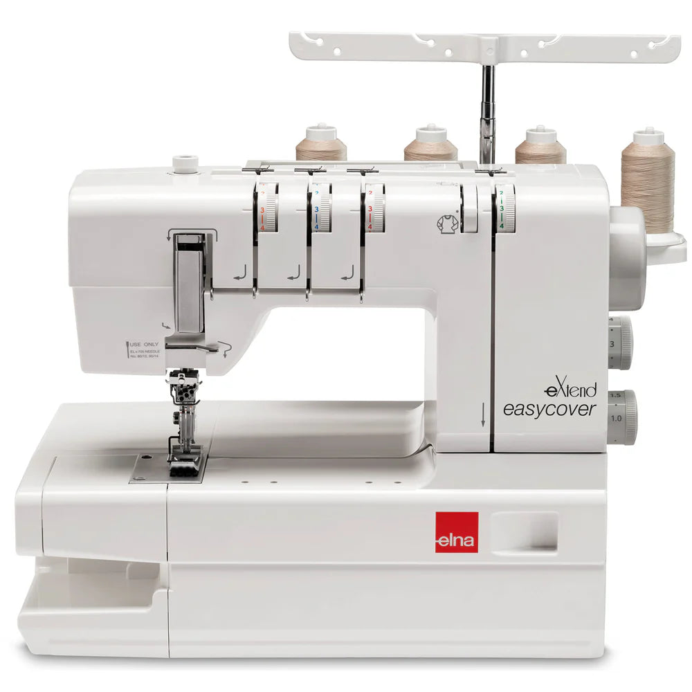 eXtend Easycover V2 Elna