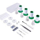 Elna eXtend Easycover V2