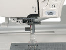 Janome Memory Craft 9850 LE
