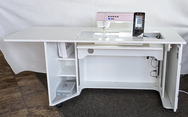 Model 9050 Sewing Cabinet
