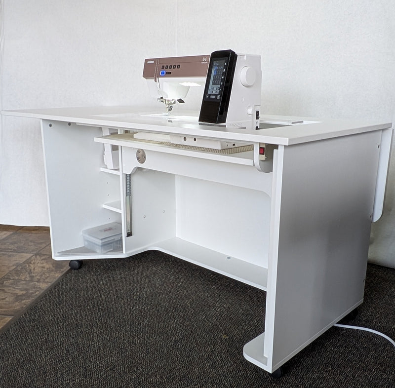 Model 9050 Sewing Cabinet