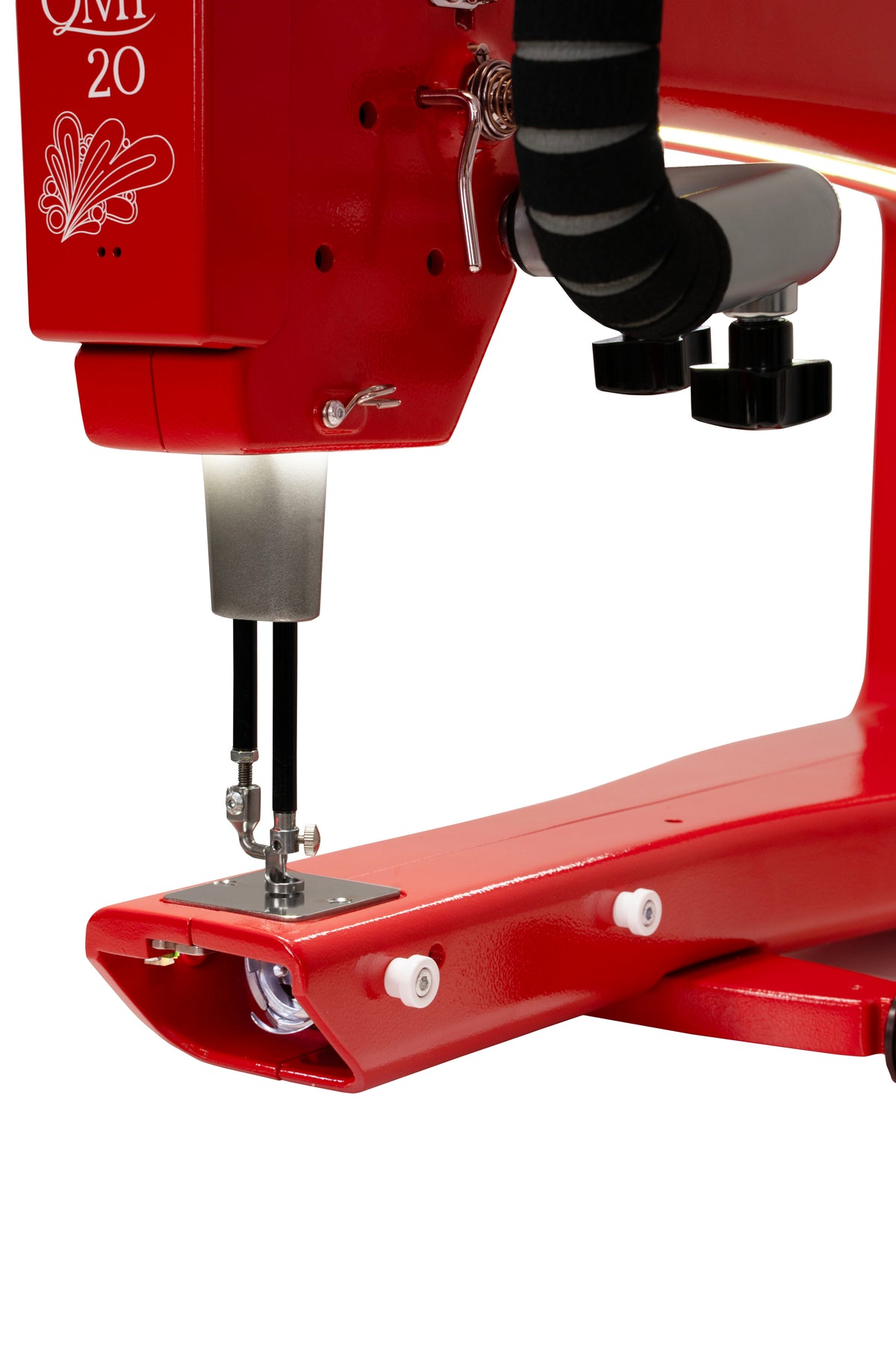 Quilt Maker Pro 20 - Red Limited Edition Janome