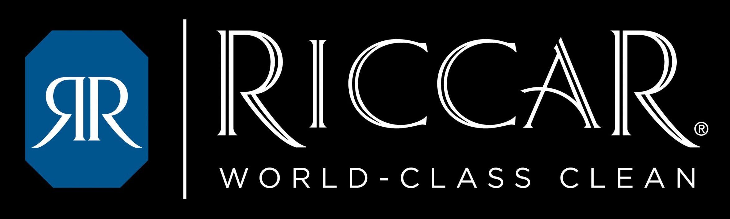 Riccar Vacuums Logo