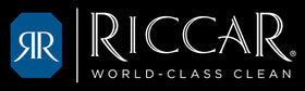 Riccar Vacuums Logo