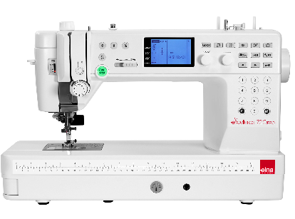 eXcellence 720 Pro Elna