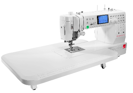 eXcellence 720 Pro Elna