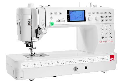 eXcellence 720 Pro Elna