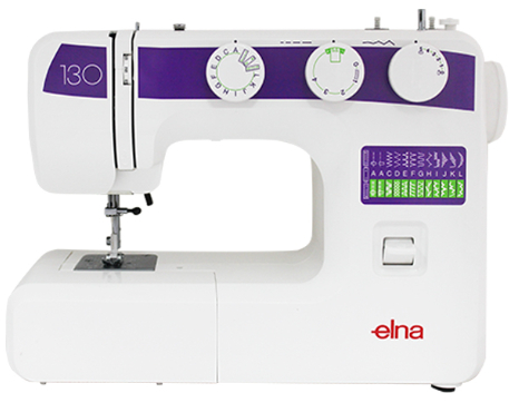 eXplore 130 Elna