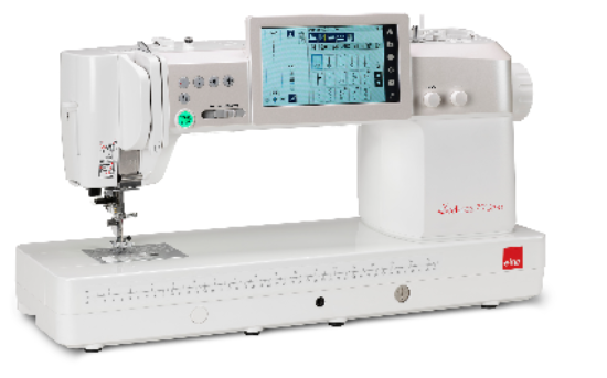 eXcellence 790PRO - OPEN BOX CLASSROOM MODEL Elna