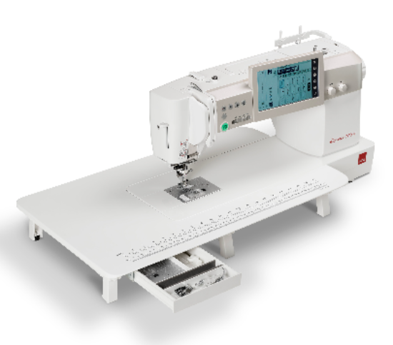 eXcellence 790PRO - OPEN BOX CLASSROOM MODEL Elna