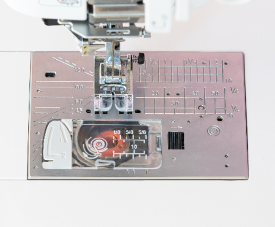eXcellence 790PRO - OPEN BOX CLASSROOM MODEL Elna