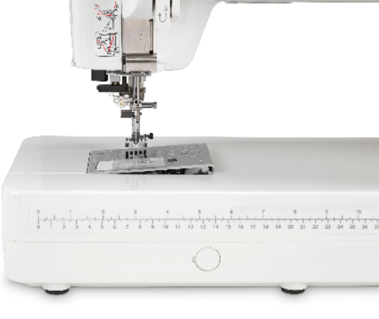 eXcellence 790PRO - OPEN BOX CLASSROOM MODEL Elna
