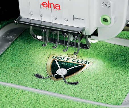 Elna eXpressive 940