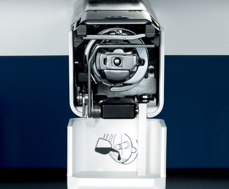 Elna eXpressive 940