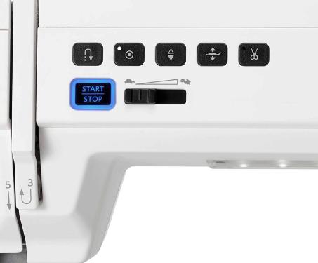 Elna eXcellence 792PRO