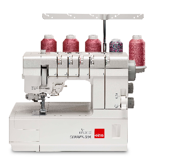 Elna eXtend Covermax