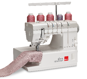 Elna eXtend Covermax