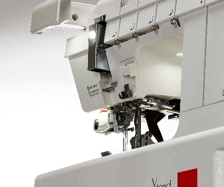Elna eXtend Covermax