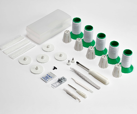 Elna eXtend Covermax