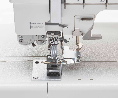 Elna eXtend Covermax