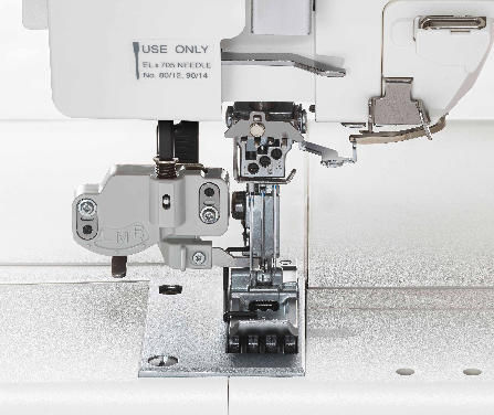Elna eXtend Covermax