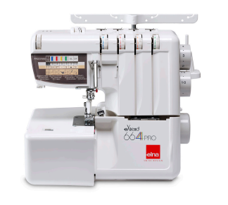 Elna eXtend 664PRO V2