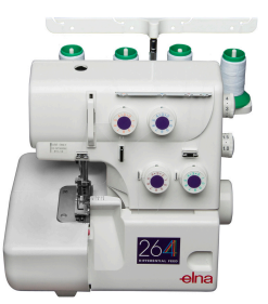 eXtend 264 Elna