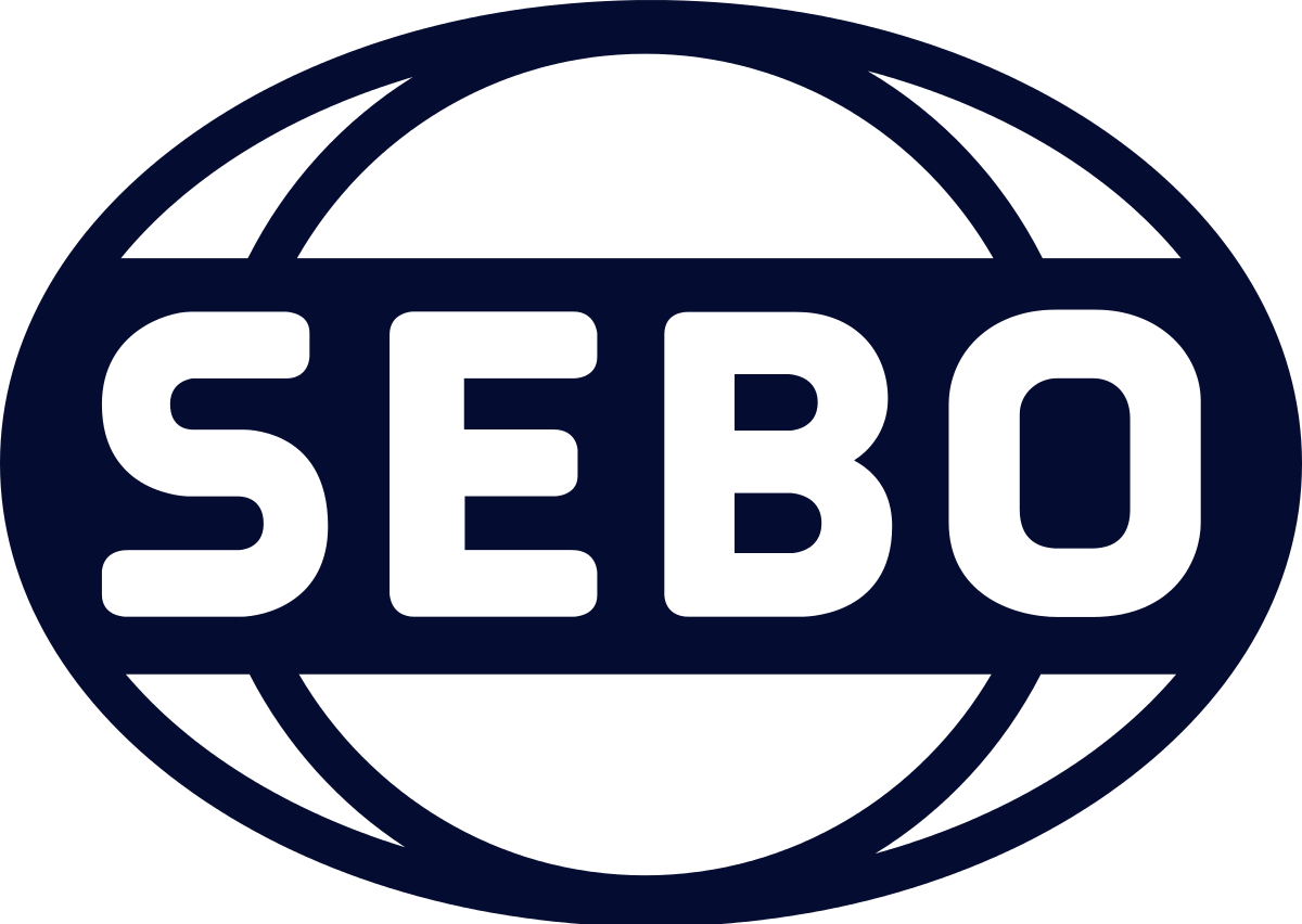 Sebo Vacuums Logo