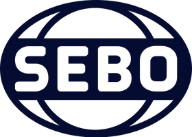 Sebo Vacuums Logo