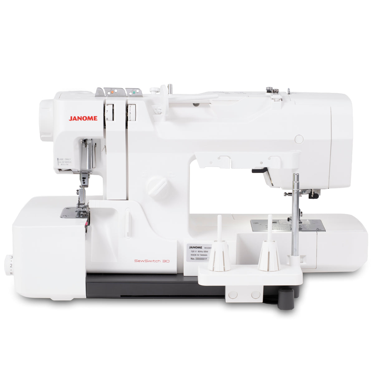 SewStitch 30 (PRE-ORDER) Janome