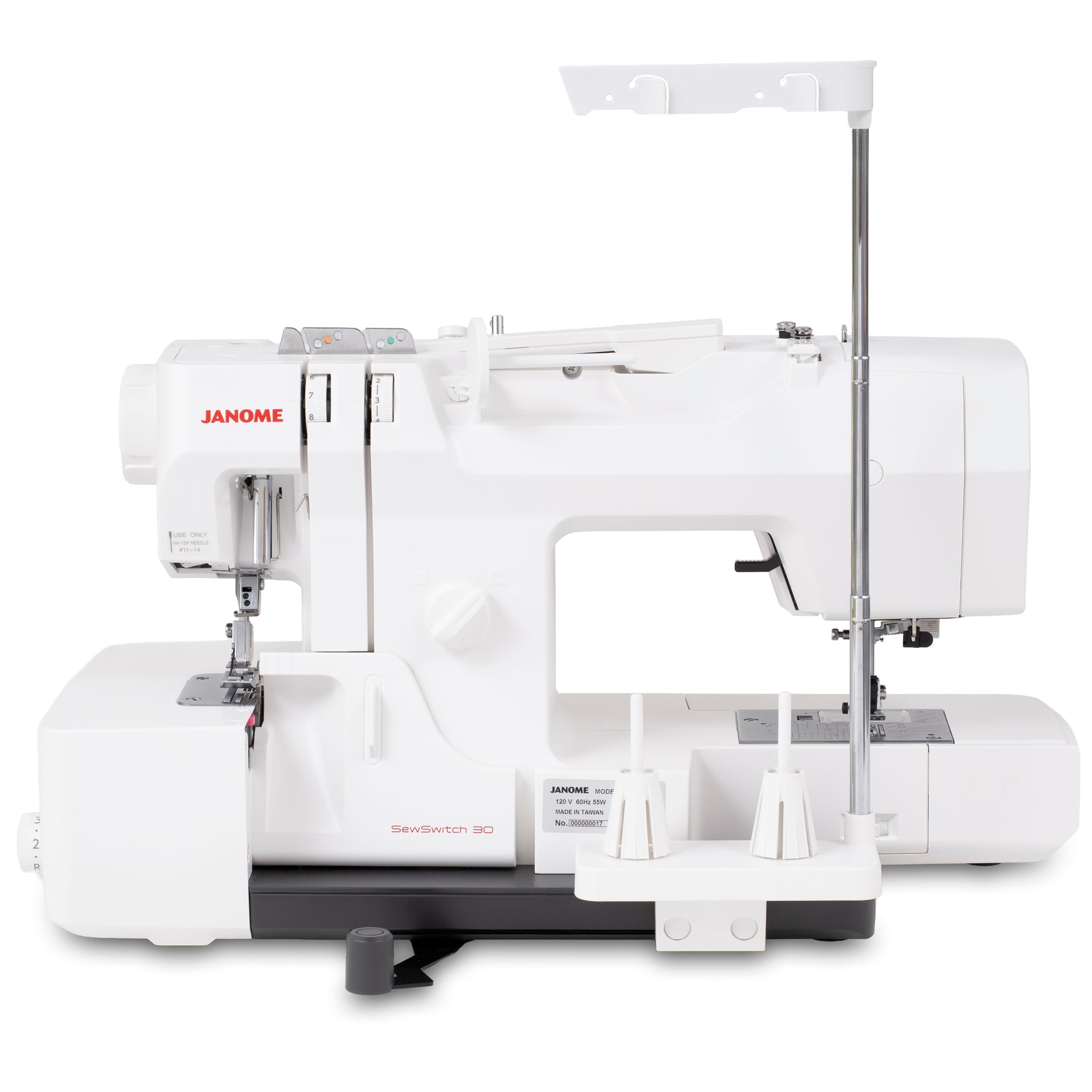SewStitch 30 (PRE-ORDER) Janome